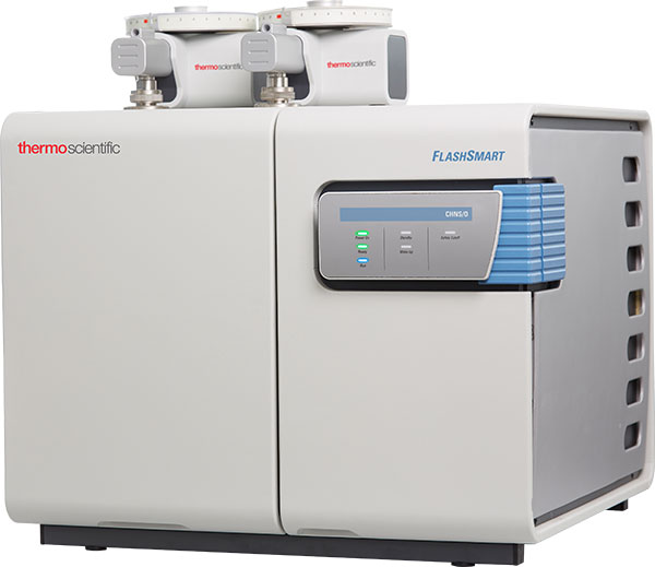 CHNS/O, NC, N/Protein Analyzer