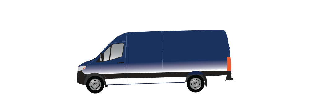 Mobile labs built for rural deployment