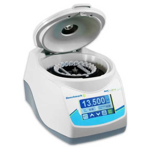 lab centrifuge