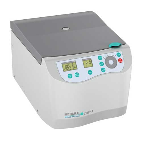 lab centrifuge