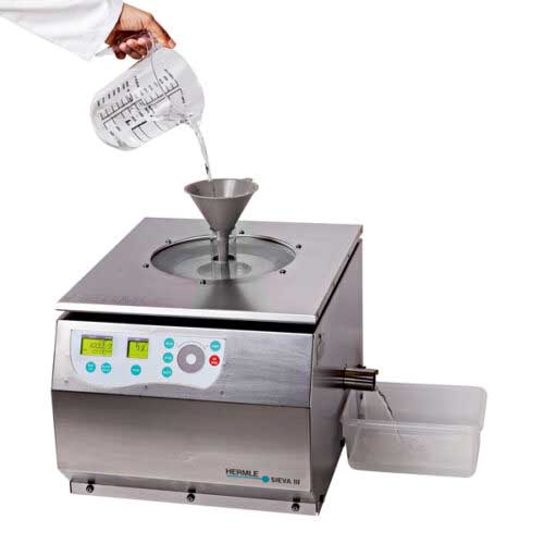lab centrifuge