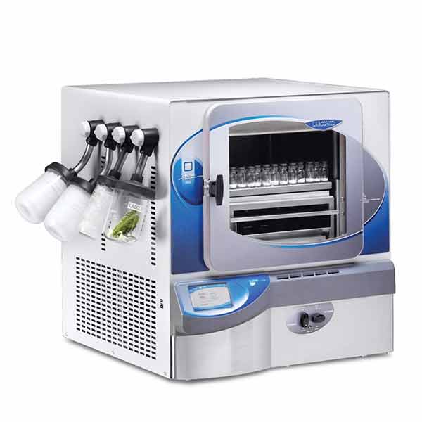 lab freezer dryer