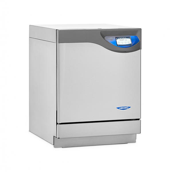 laboratory glassware washer