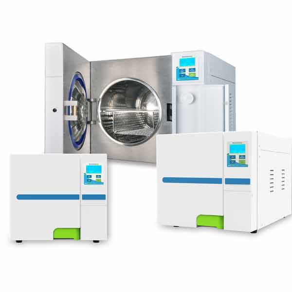 lab sterilizer